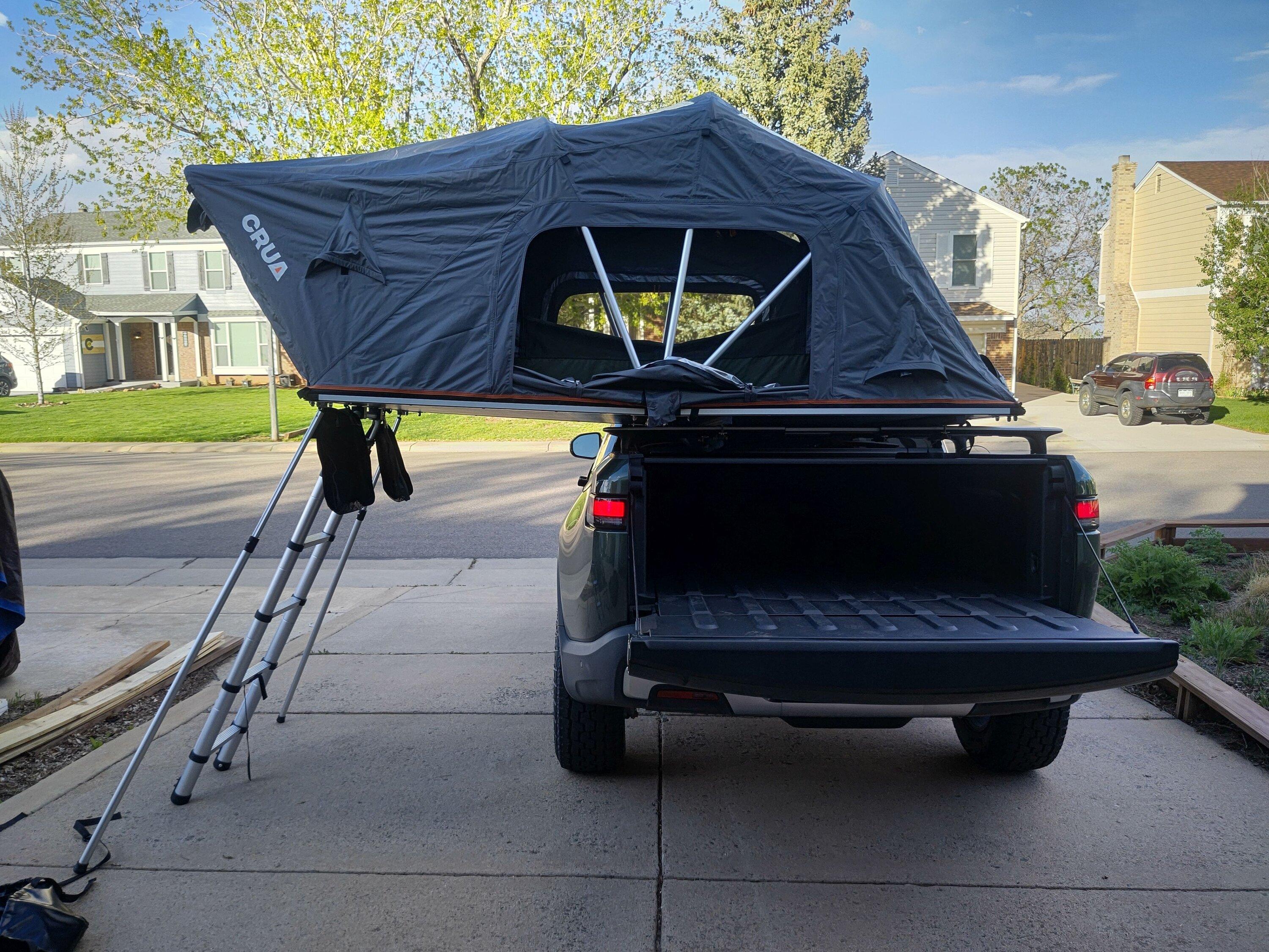 Rivian R1T R1S Non-Rivian rooftop tents IMG_20220511_182502 small