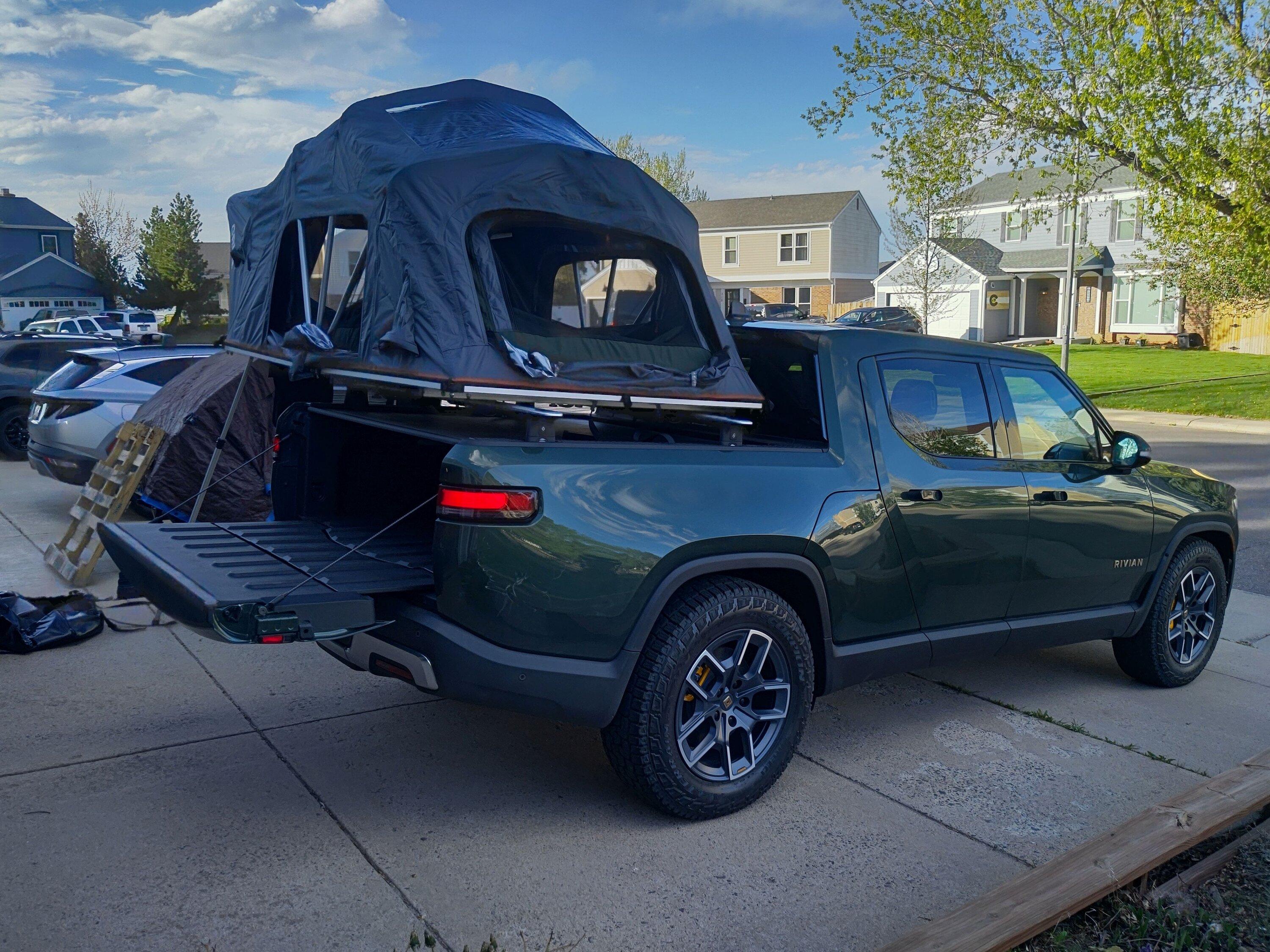 Rivian R1T R1S Non-Rivian rooftop tents IMG_20220511_182450 Small