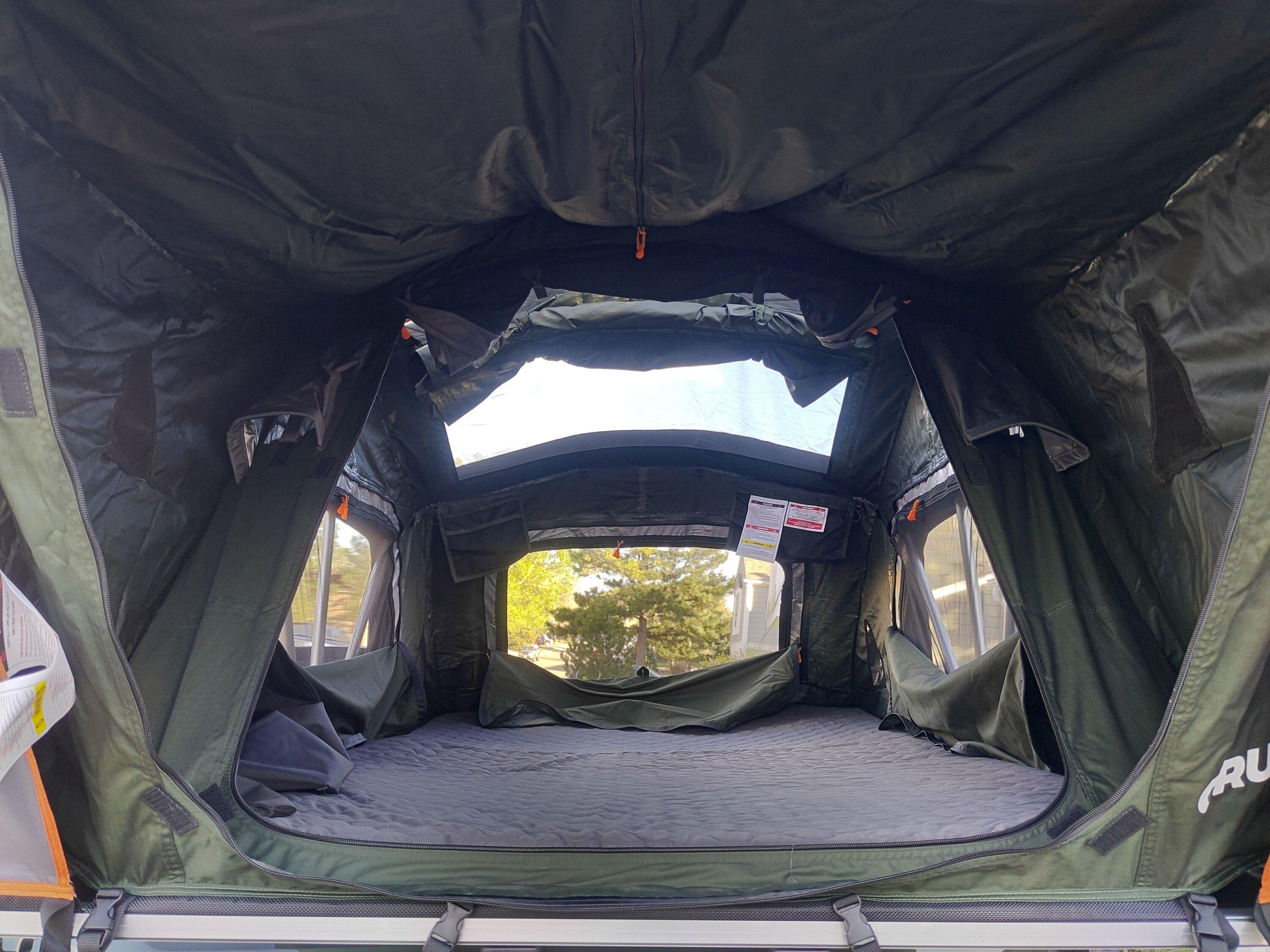 Rivian R1T R1S Non-Rivian rooftop tents IMG_20220511_182654 small