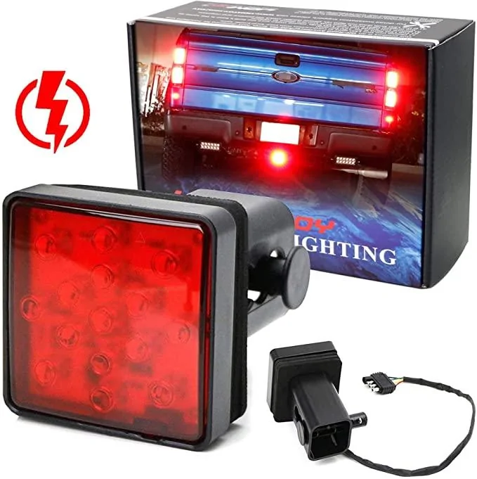 Rivian R1T R1S Rear brake light bar? 2D817A1D-17D7-438C-BE36-A55D34432807