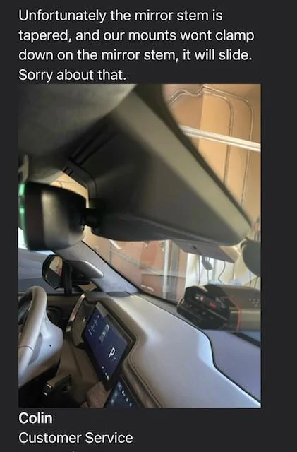 Rivian R1T R1S Radar Detector hardwire, who has done it? blend