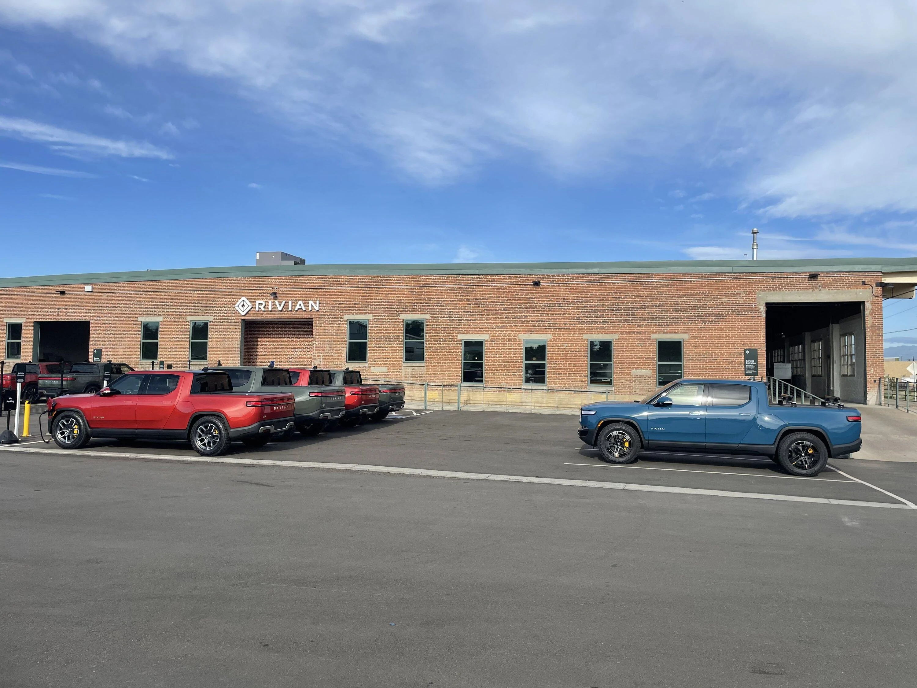 Rivian R1T R1S Colorado Checking In 949D3FB5-F090-437C-8D0D-78C5FD124EA6