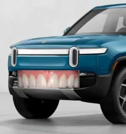 Rivian R1T R1S Oh another cancellation. Screenshot_7