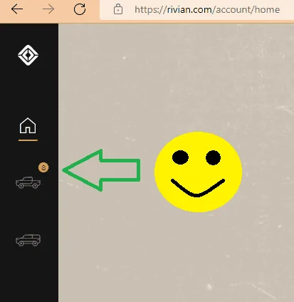 Rivian R1T R1S Poll: Time From Guide Contact to Delivery 8-StepperSmil