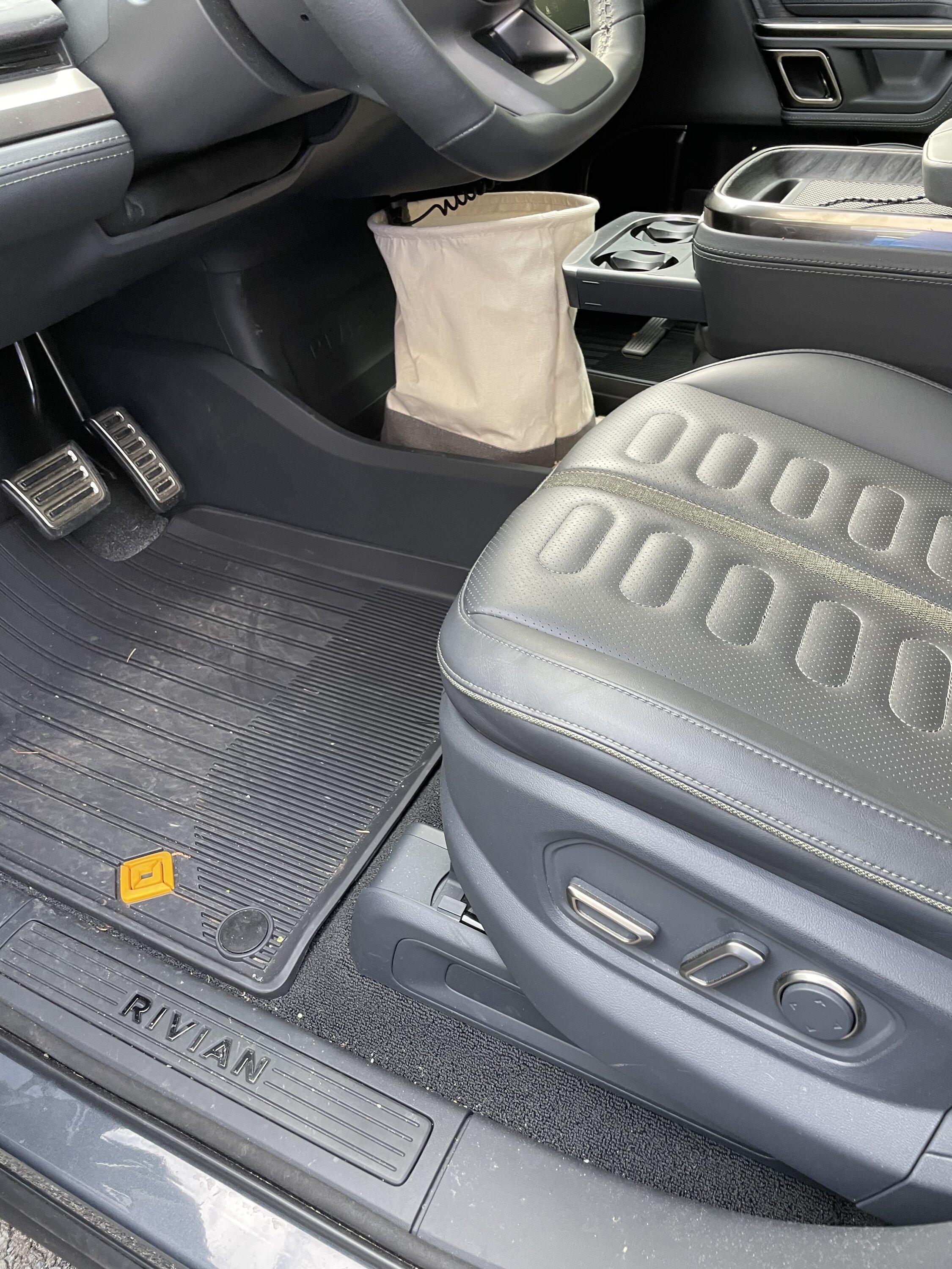 Rivian R1T R1S Trash Can (gasp!) 69CF8B0C-5E4E-4FCE-833A-4C57F5C3B065