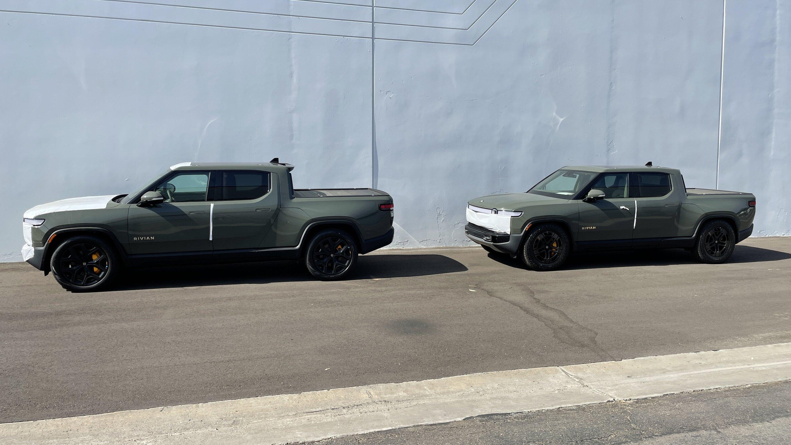 Rivian R1T R1S San Diego Service Center drive-by SD2.JPG