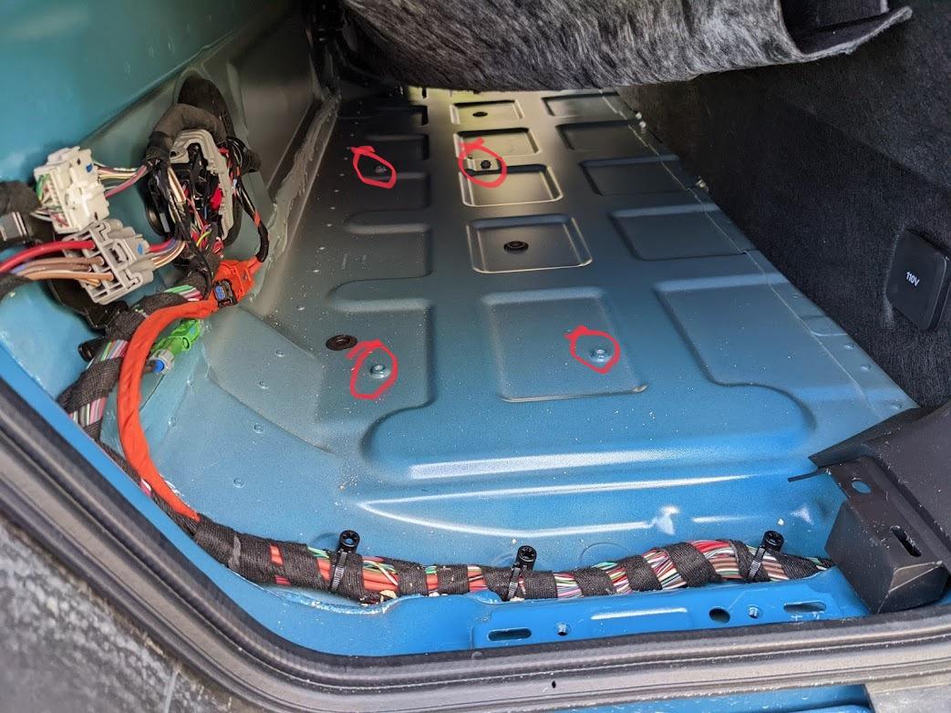 Rivian R1T R1S DIY Camp Kitchen (In Progress) 511B3DDB-E7F0-4A72-825B-0D1D143A9124