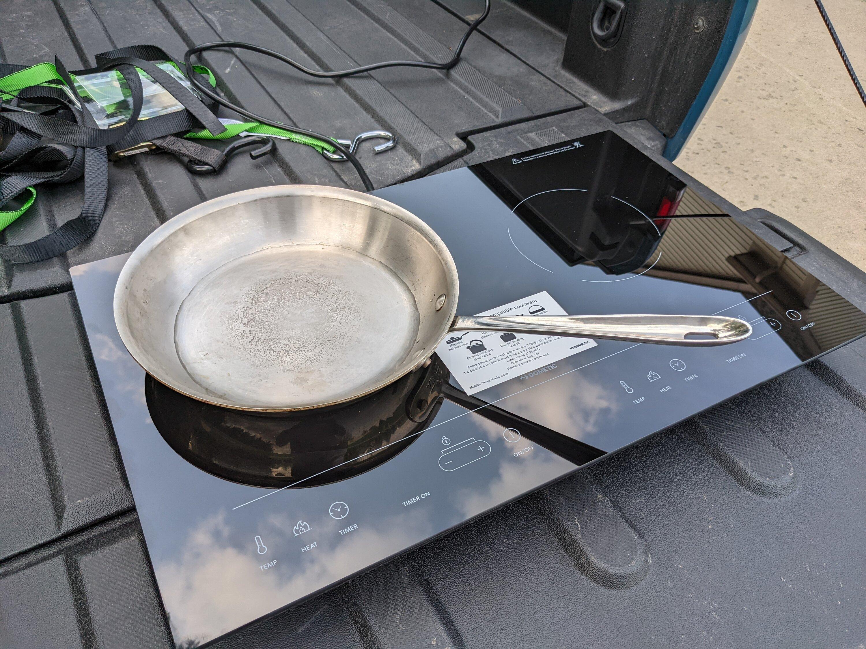 Rivian R1T R1S DIY Camp Kitchen (In Progress) PXL_20220520_221417682
