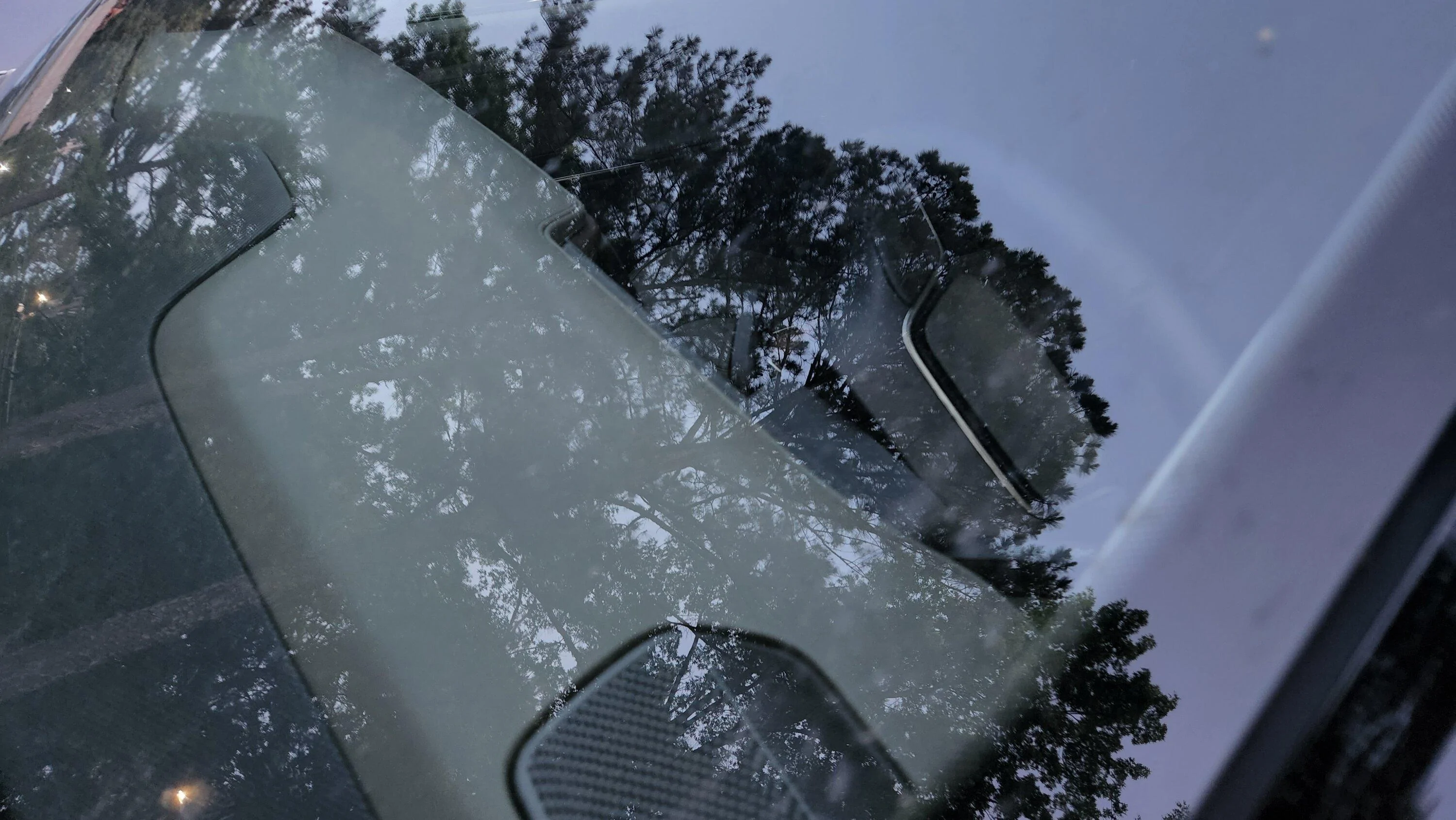 Rivian R1T R1S Rivian Service Centers / Retail Locations List / Other Facilities (Pics & Updates) 20220520_204154