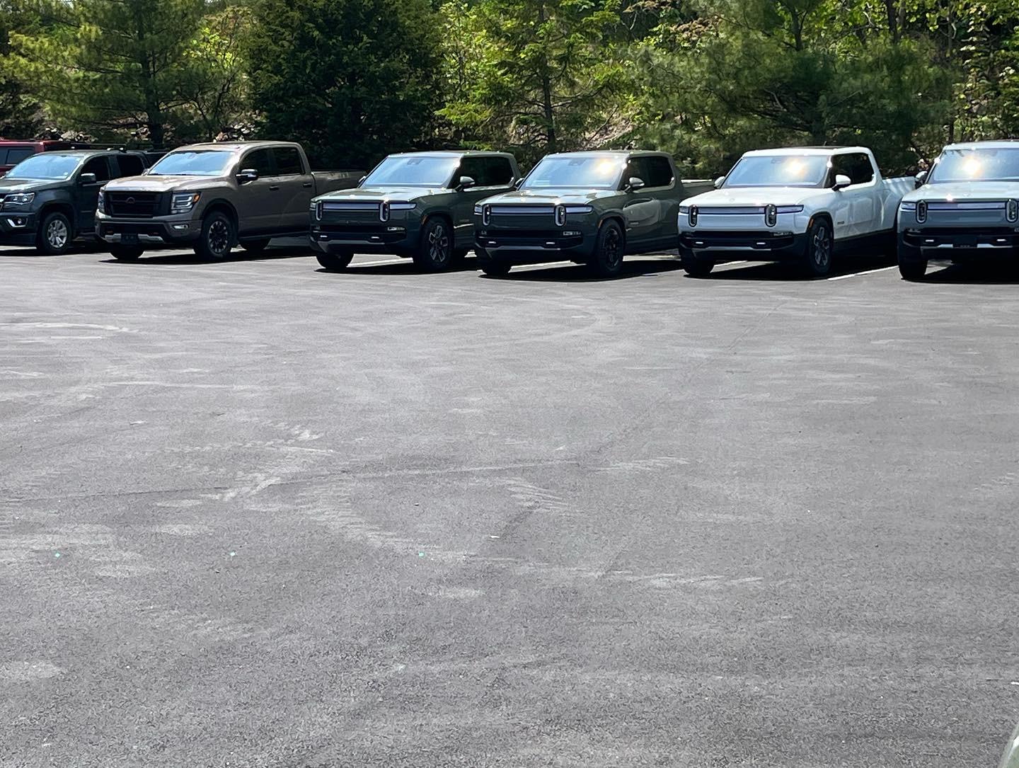 Rivian R1T R1S Will I be the only Rivian in New England? 69D3514B-96B8-47B0-A4F8-123E0C23074B