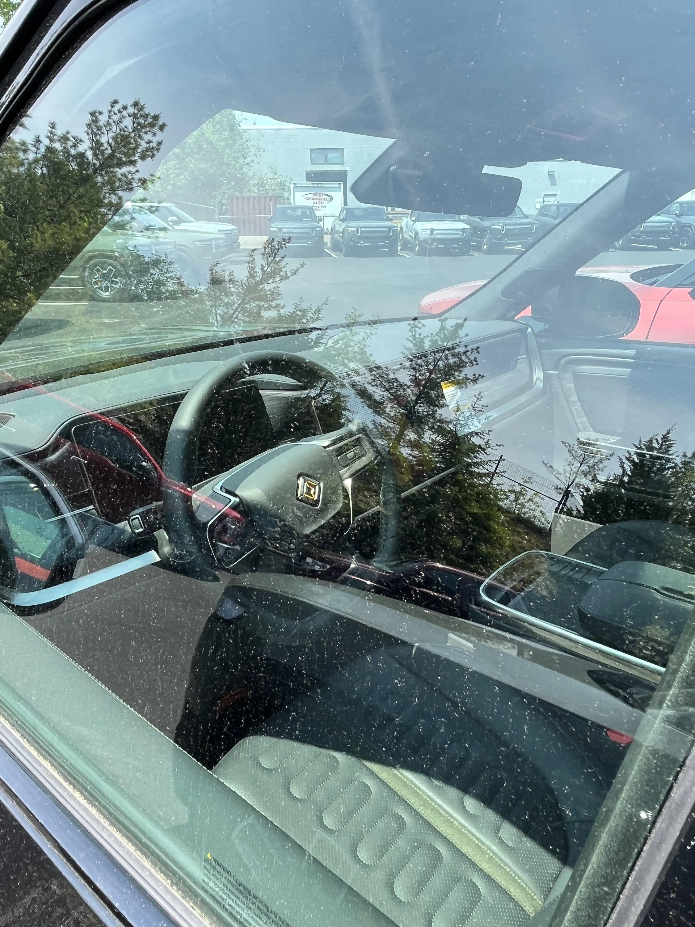 Rivian R1T R1S Will I be the only Rivian in New England? A45FF6DB-1F56-4928-9F40-AA85F37FDC6C