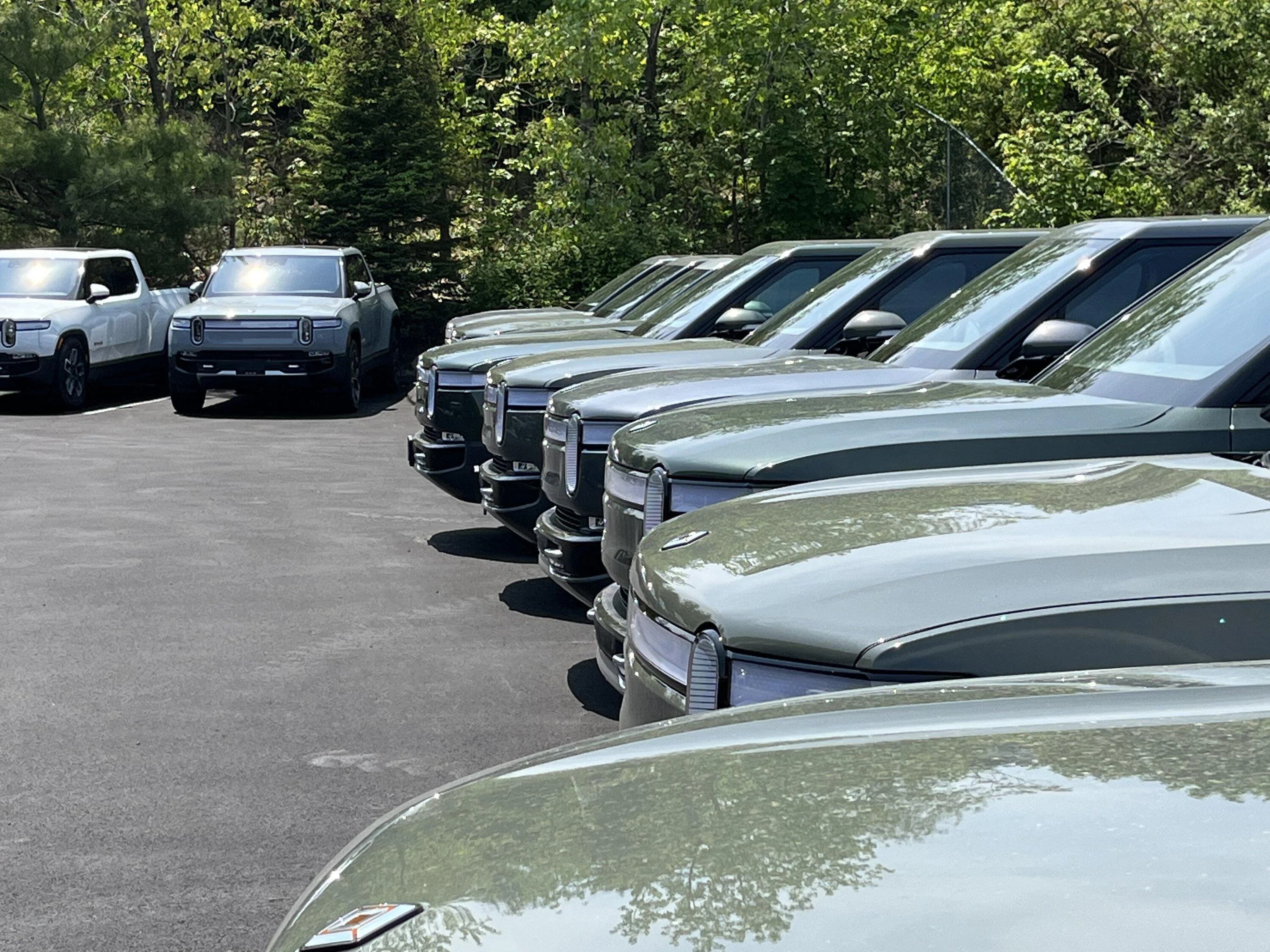 Rivian R1T R1S Will I be the only Rivian in New England? CB970AFA-2AEE-4428-8F5C-50D18B159606