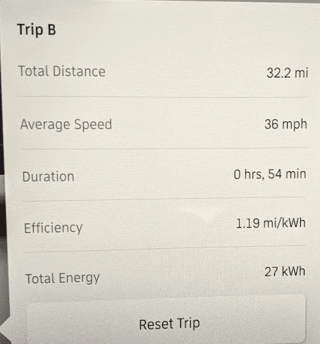 Rivian R1T R1S Towing + Efficiency: Please post your experience! 1653188049885