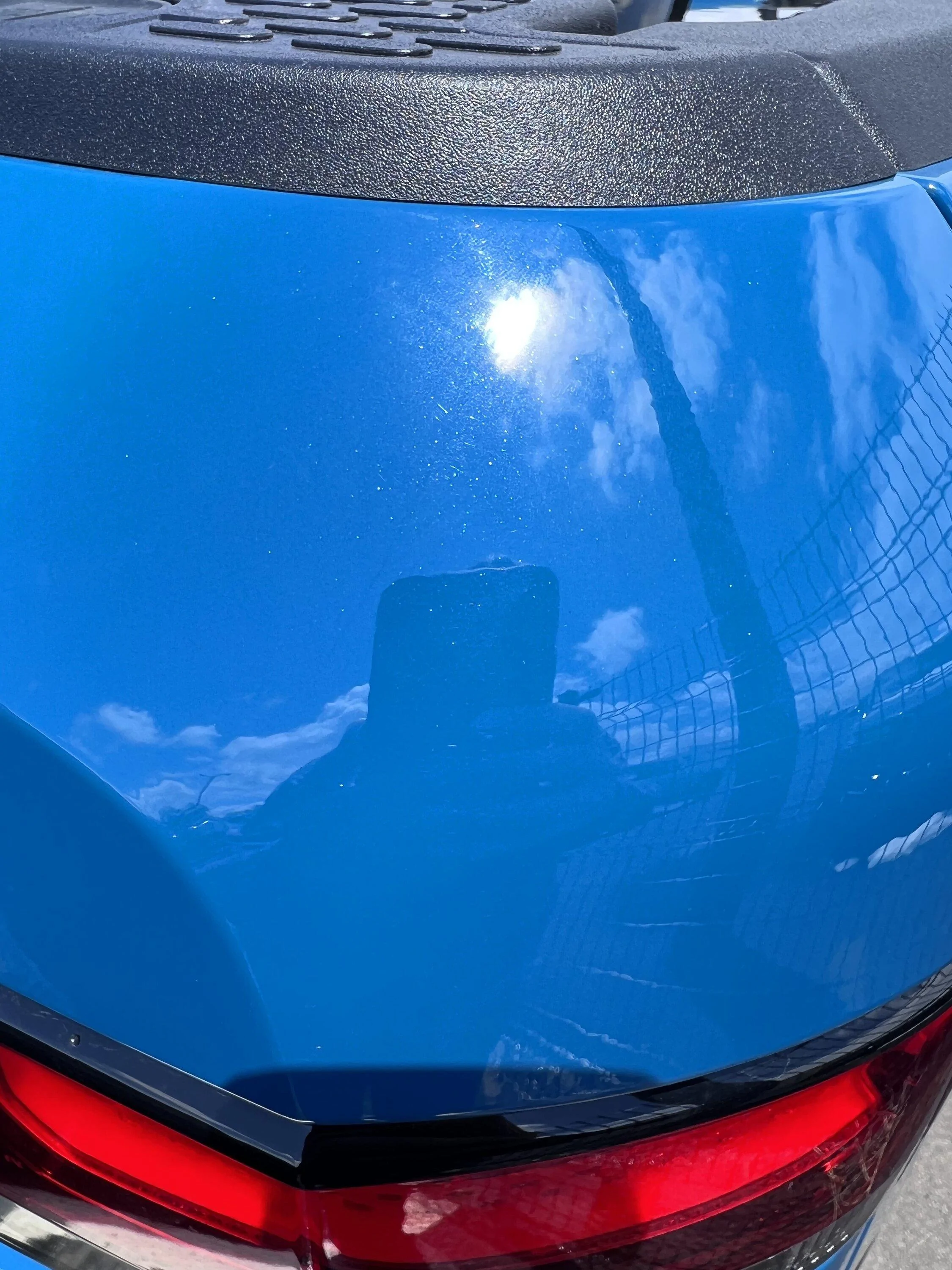 Rivian R1T R1S Rivian Colors, An Up Close Comparison 5FD16AF1-448D-4BA0-956A-AD67968908AF