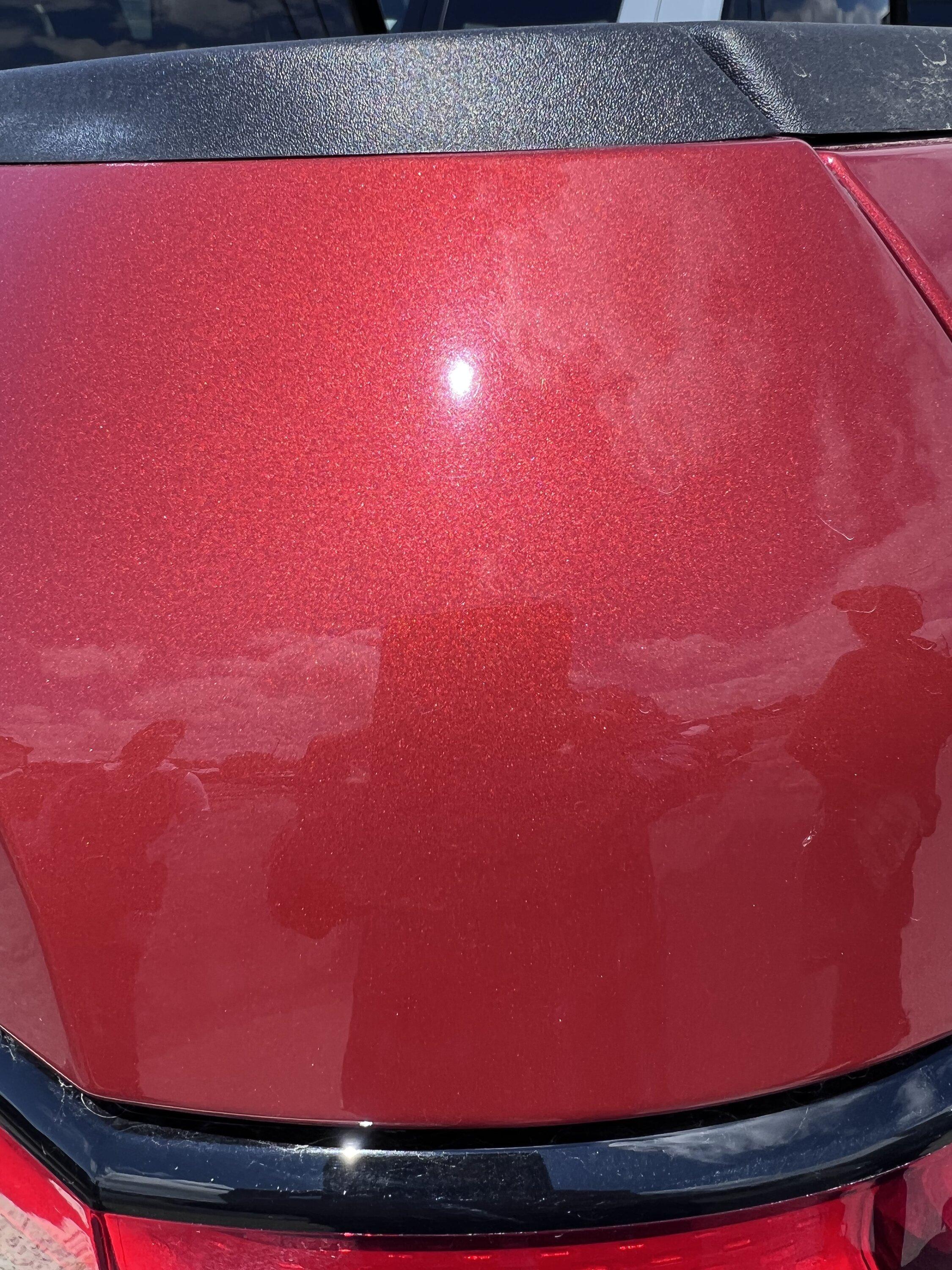 Rivian R1T R1S Rivian Colors, An Up Close Comparison 98DC981D-A87E-4804-A344-E9F73867F0FF