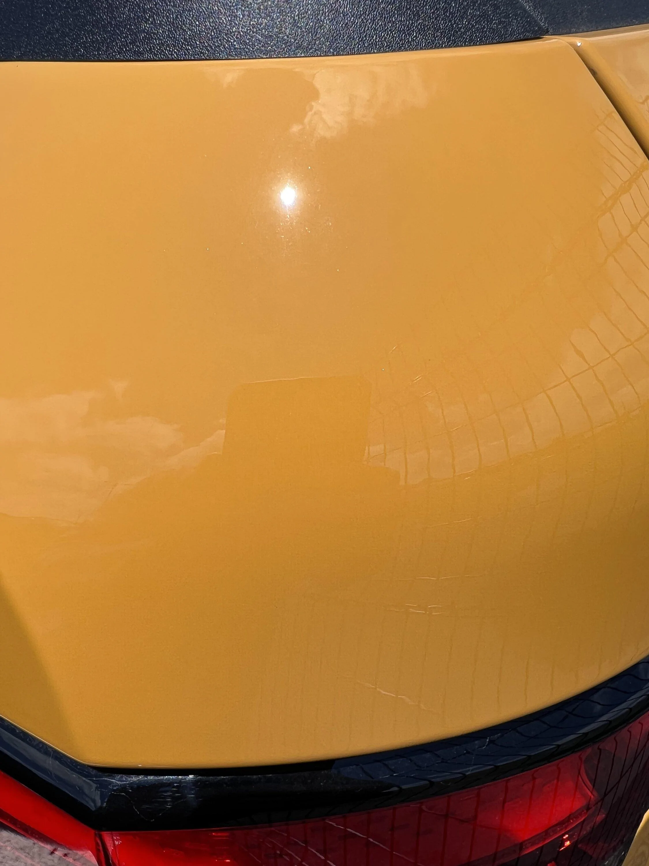 Rivian R1T R1S Rivian Colors, An Up Close Comparison C6236CF4-30D2-45A5-9E6E-F51123744978