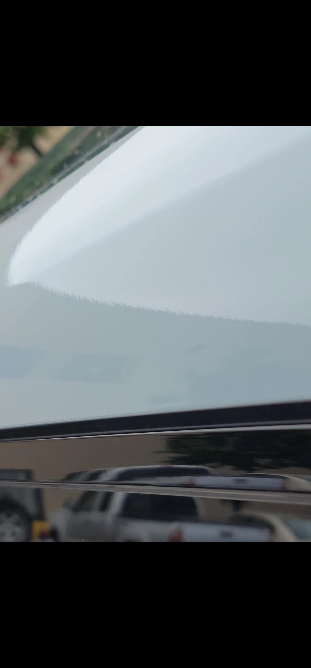 Rivian R1T R1S Orange peel paint Screenshot_20220525-093957_Gallery