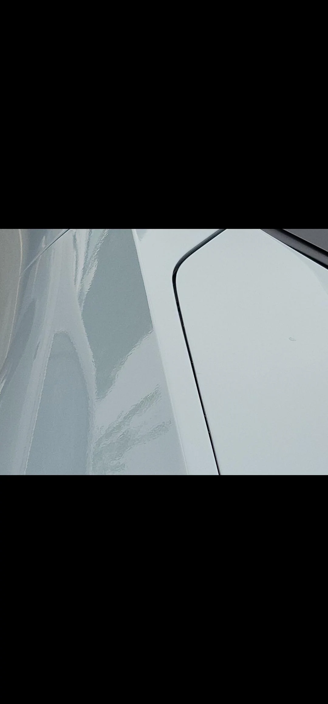 Rivian R1T R1S Orange peel paint Screenshot_20220525-095005_Gallery