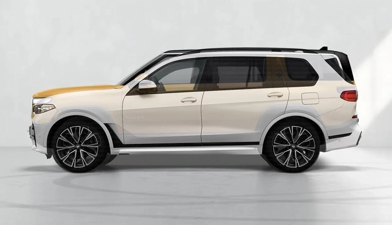 Rivian R1T R1S R1S Size Comparisons to other SUVs and Trucks BMW_2018_x7.jpg?ixlib=rails-0.3