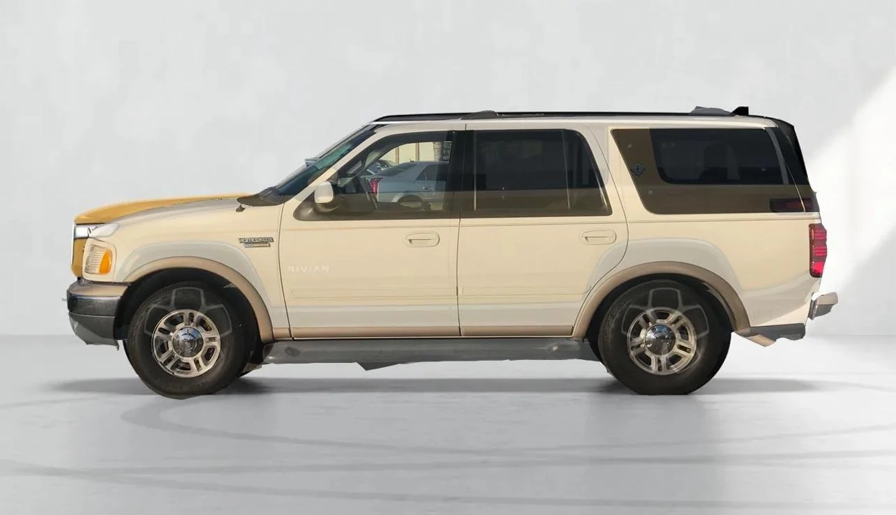 Rivian R1T R1S R1S Size Comparisons to other SUVs and Trucks Ford_1999__Expdition.jpg?ixlib=rails-0.3