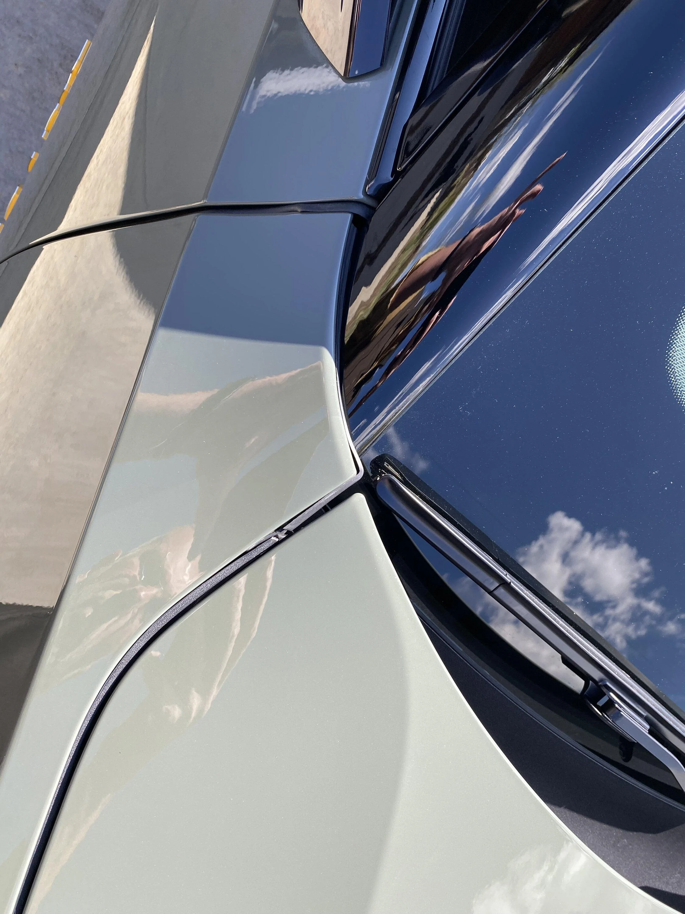 Rivian R1T R1S May/June Deliveries Thread A58C8188-4838-448E-8DAD-5337AEC90407