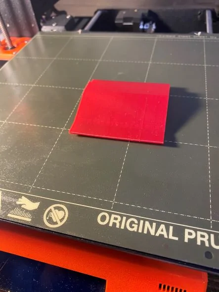 Rivian R1T R1S Sun Glasses Holder Mod SG holder bottom