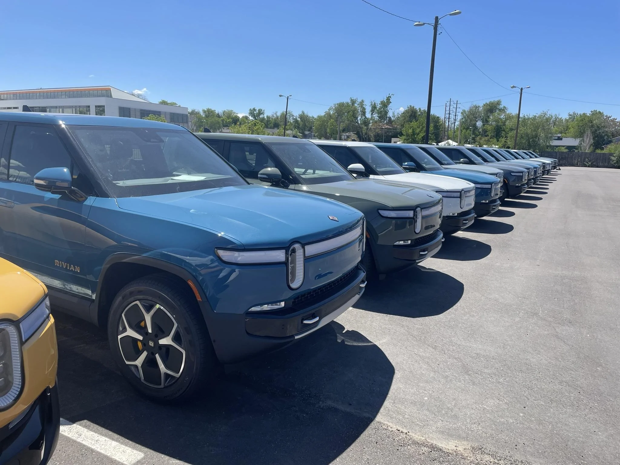 Rivian R1T R1S What R1S exterior color have you definitely decided upon? EA4C85F9-5E80-4C94-A206-2E35922B464F