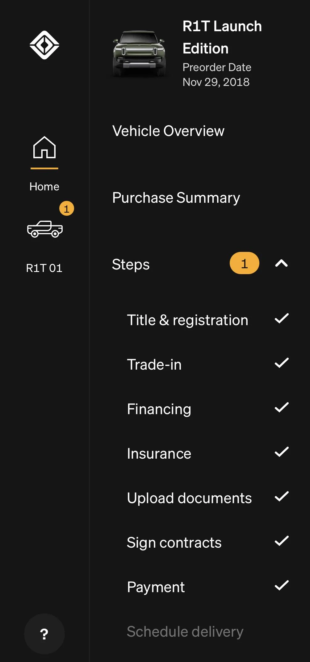 Rivian R1T R1S Prepare for the Digital Purchasing Process - Time to get excited? 294F5577-050F-4DE0-BA5D-1C7C6FBC301B