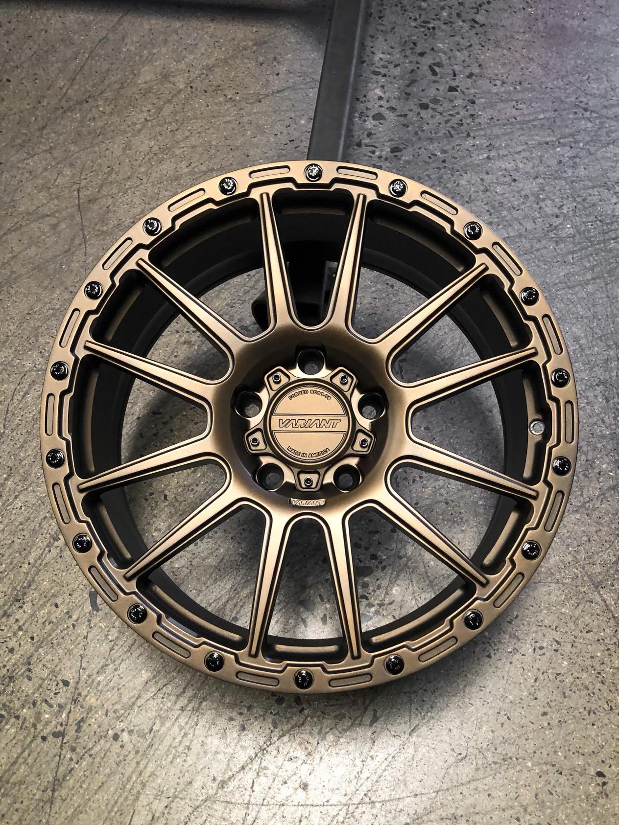 Rivian R1T R1S R1T 20" AT Wheel Weight, Specs, Offset, Bolt Pattern, Construction IMG_20220528_113501_01
