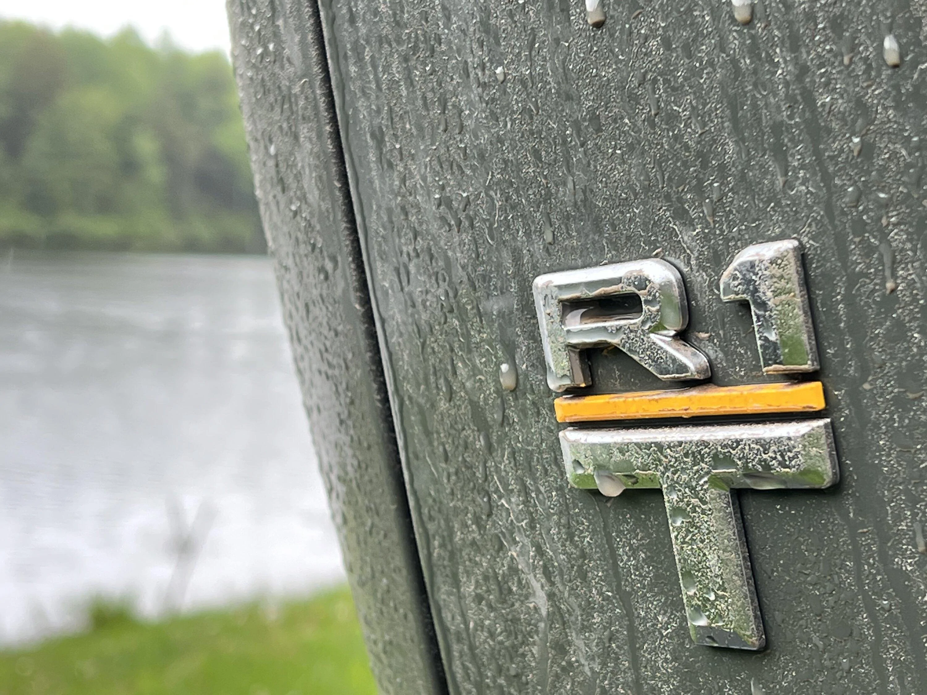 Rivian R1T R1S LAUNCH GREEN R1T Photos 97A24BD4-A7EE-45D9-82E2-26A57D239710