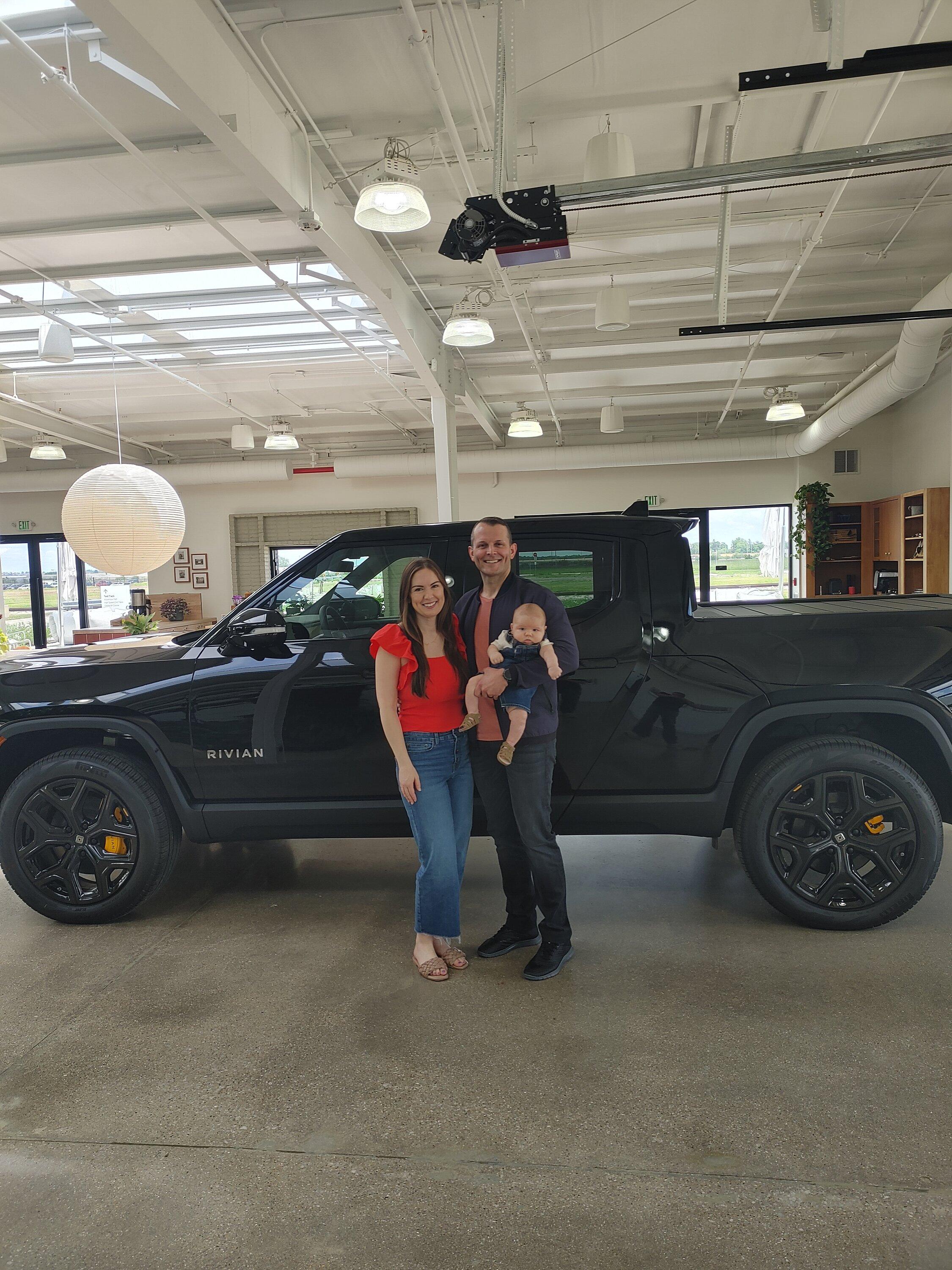 Rivian R1T R1S Rivian Service Debacle! 0526221336c_HDR