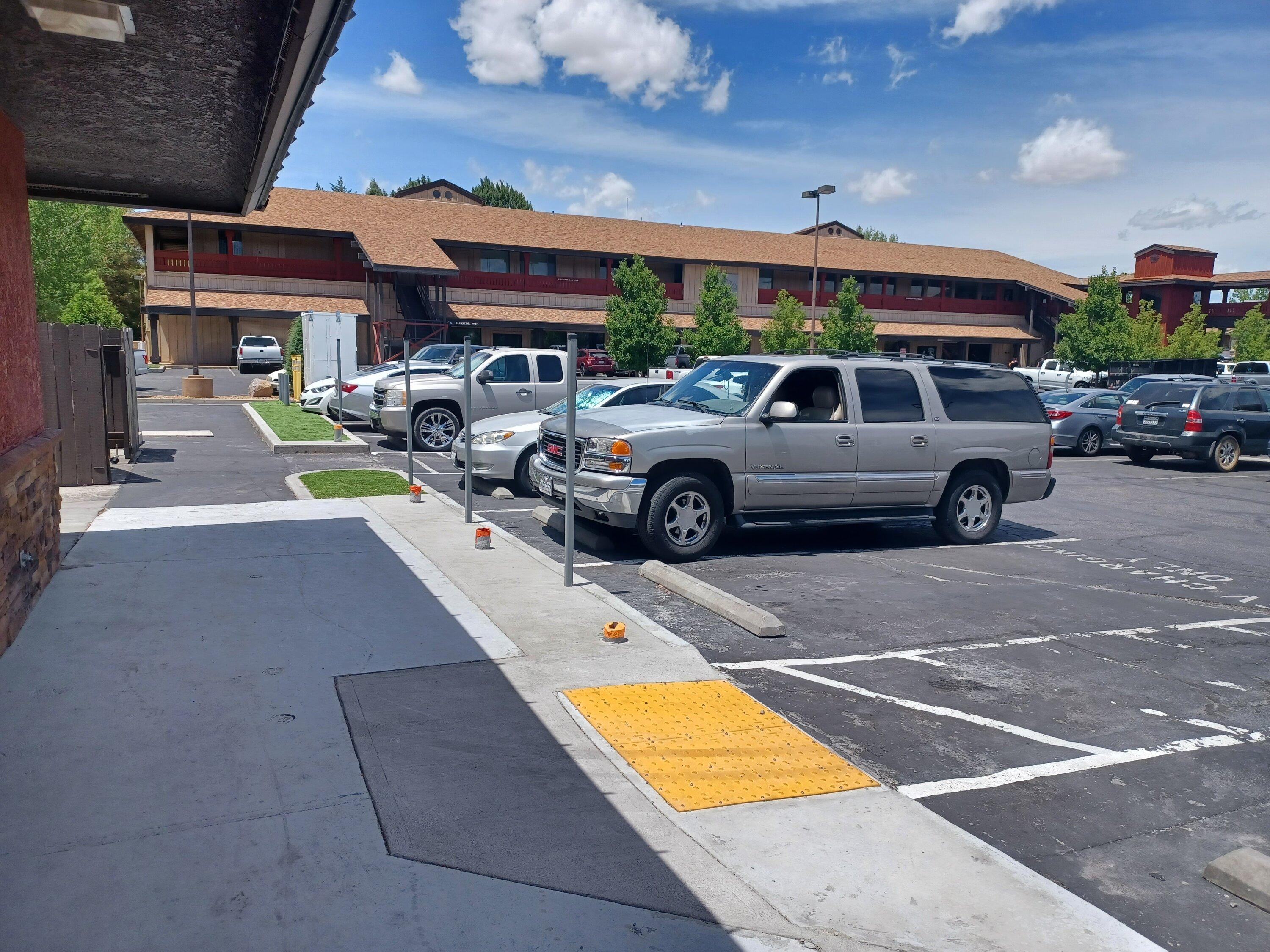 Rivian R1T R1S RAN Rivian Charging Stations Locations Map via Google Maps 20220528_122633
