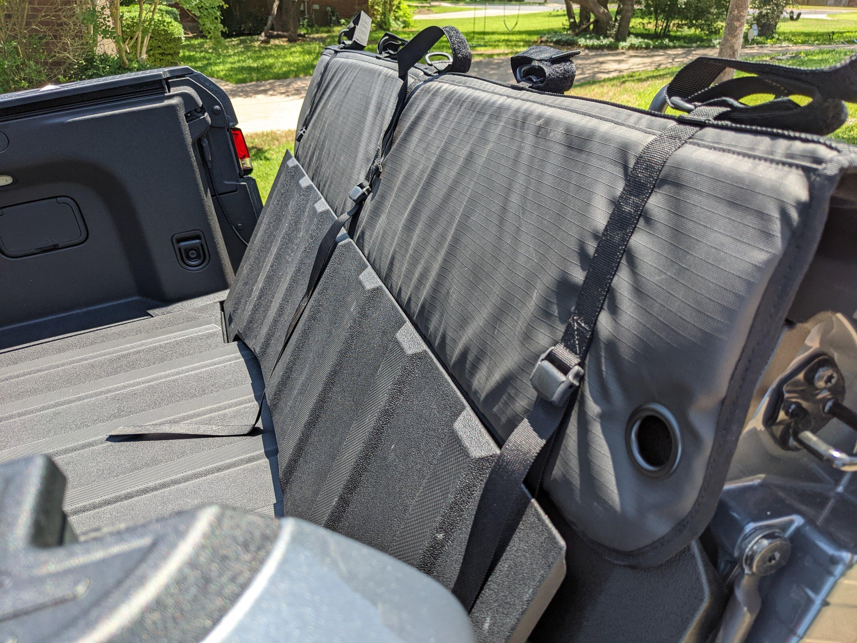 Rivian R1T R1S MTB Tailgate Pad PXL_20220529_180844153.MP