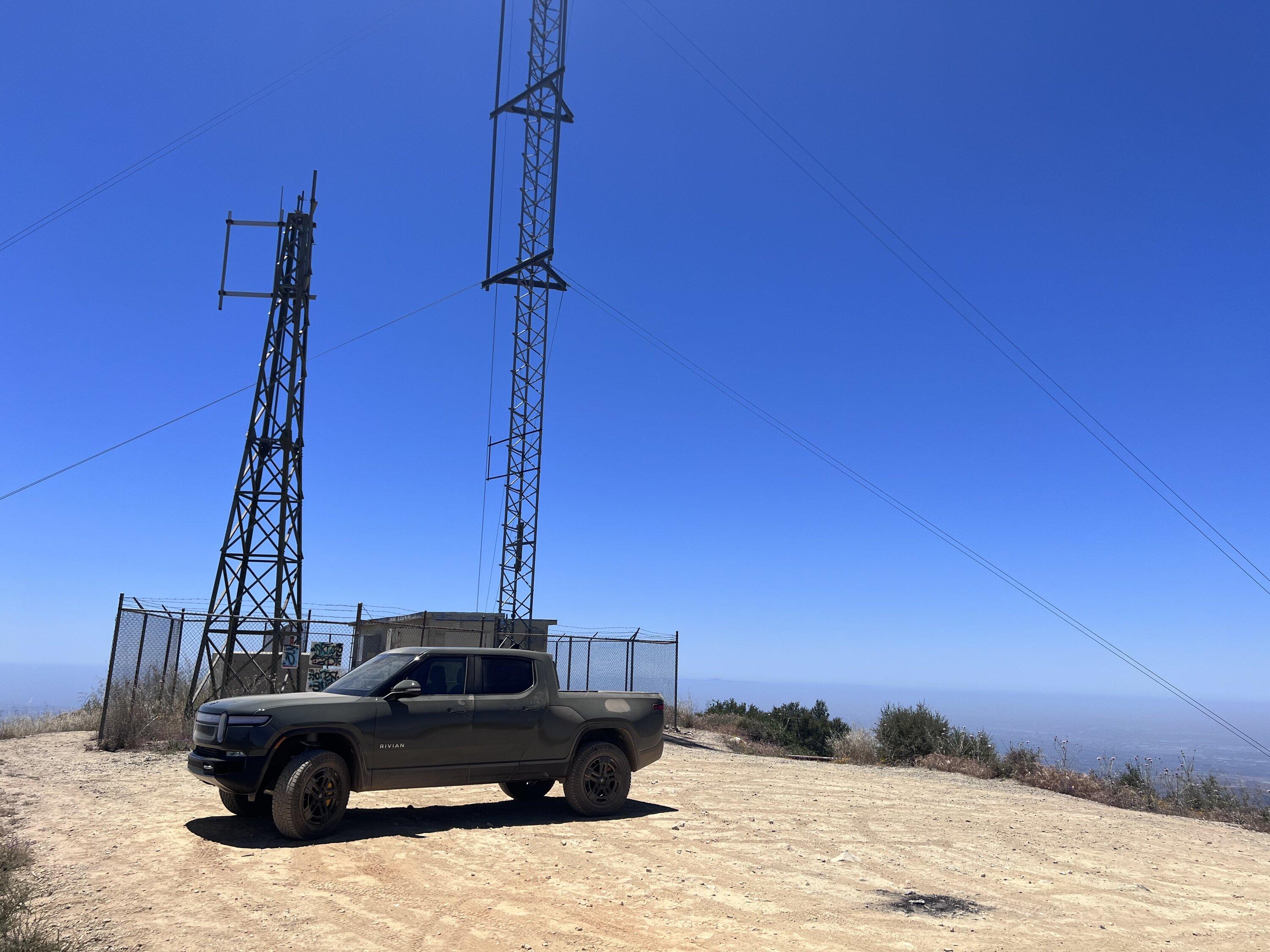 Rivian R1T R1S California Roll Call! 3CF37090-3261-425F-8F03-70BDD2B1E5F0