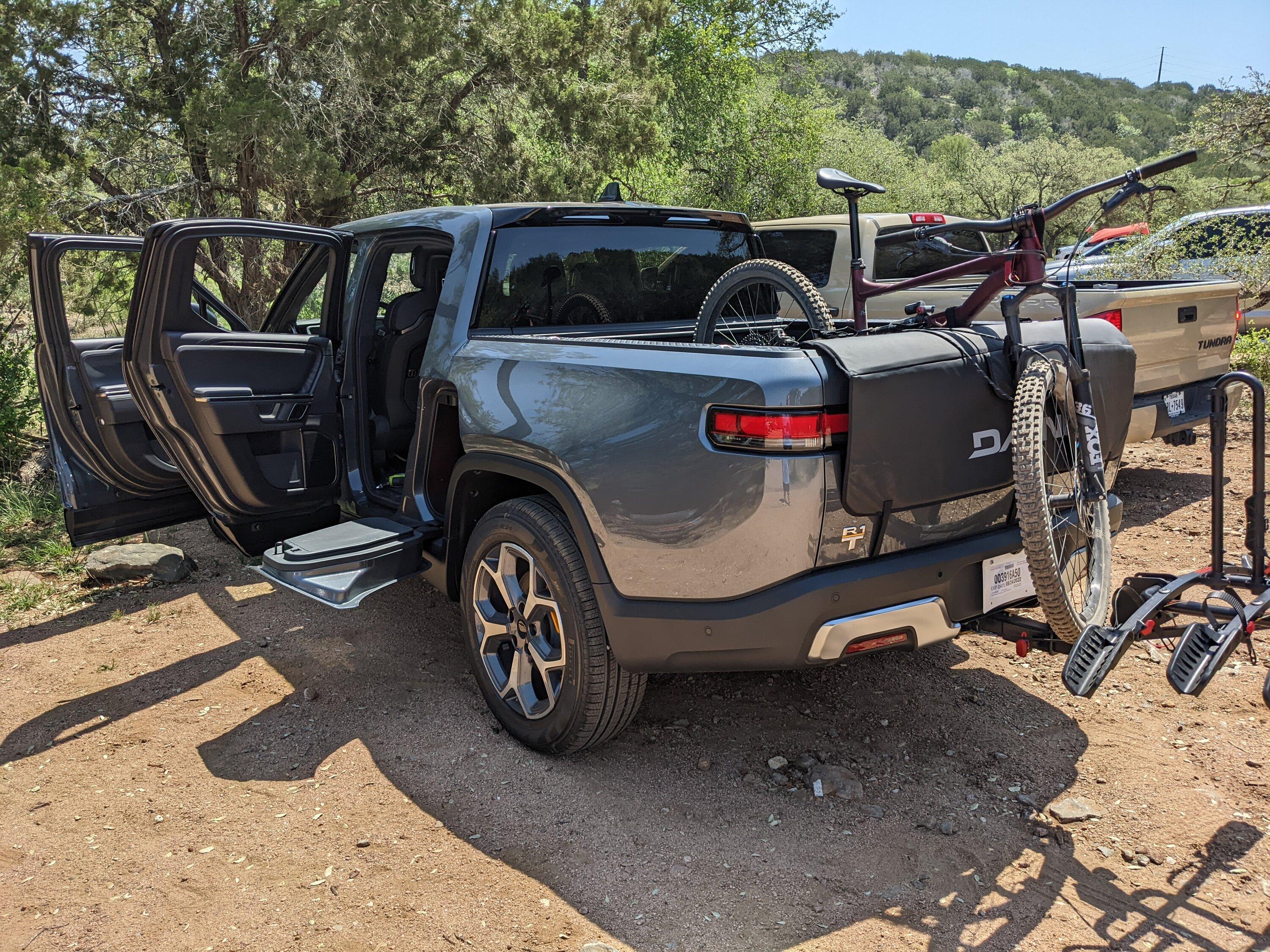 Rivian R1T R1S El CAP GRANITE Rivian Photos PXL_20220529_164737722.MP