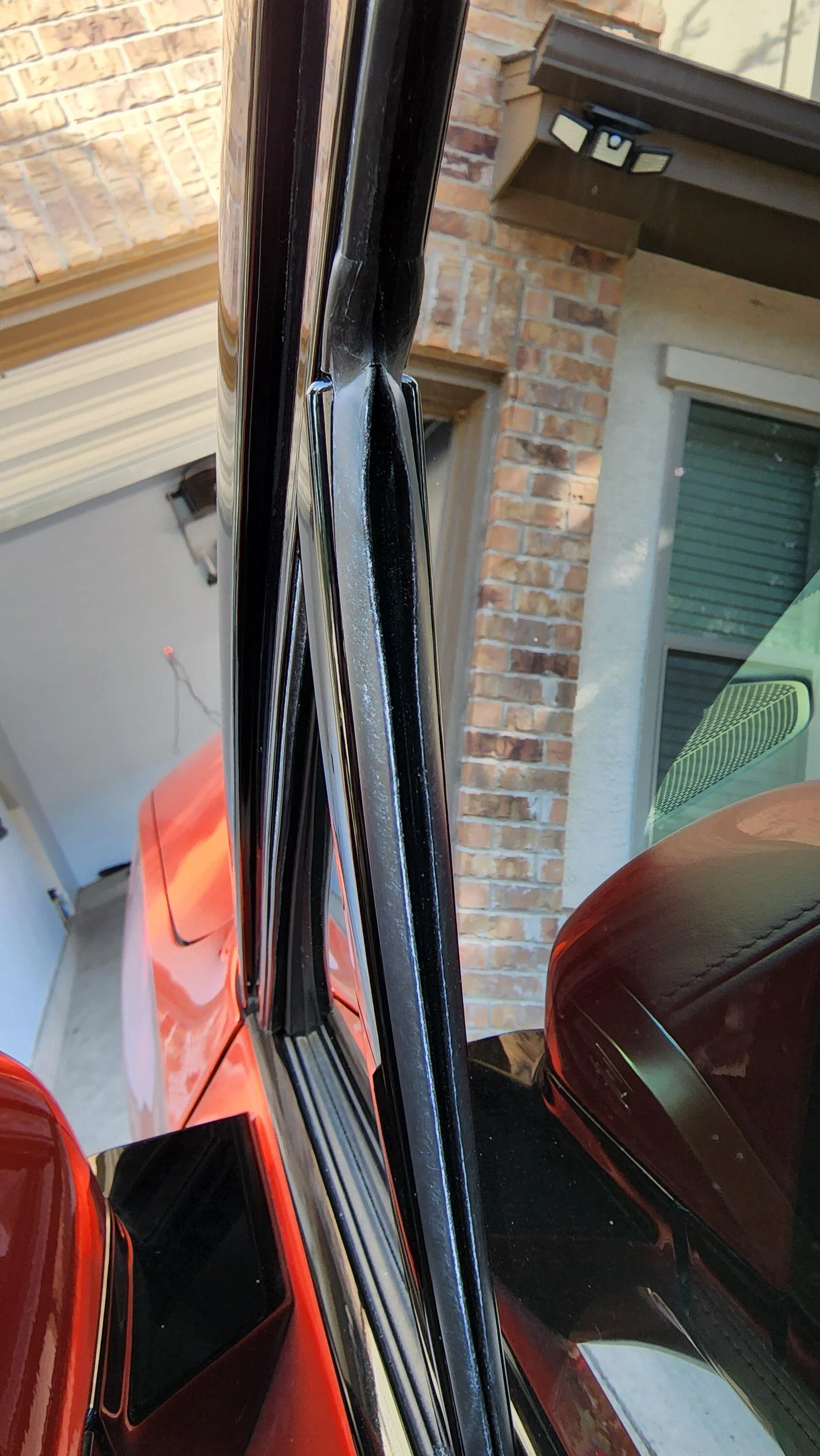 Rivian R1T R1S Wind Noise 20220527_095520