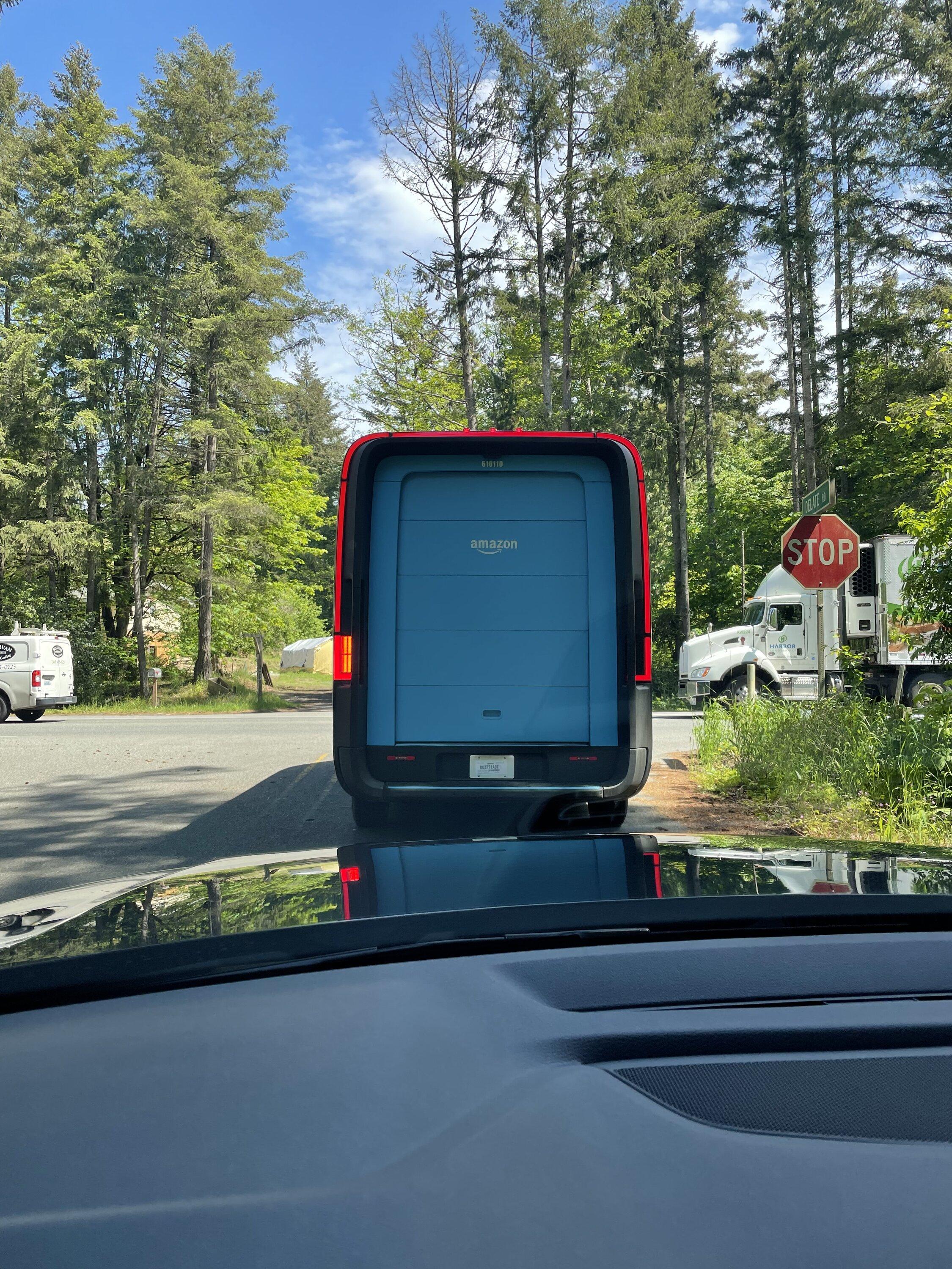 Rivian R1T R1S PNW Roll Call 8C69C445-FFE6-42C7-B1A3-173D725CA6A0