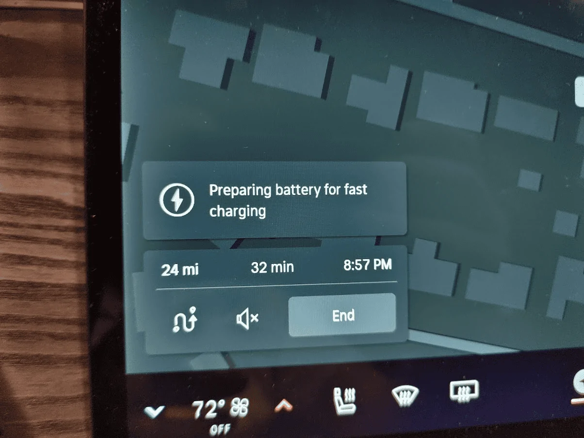 Rivian R1T R1S 2022.19.03 Software Update Released! -- Preconditioning, 12v Battery Drain Fix, Soft Sand Mode + More 1654054764823