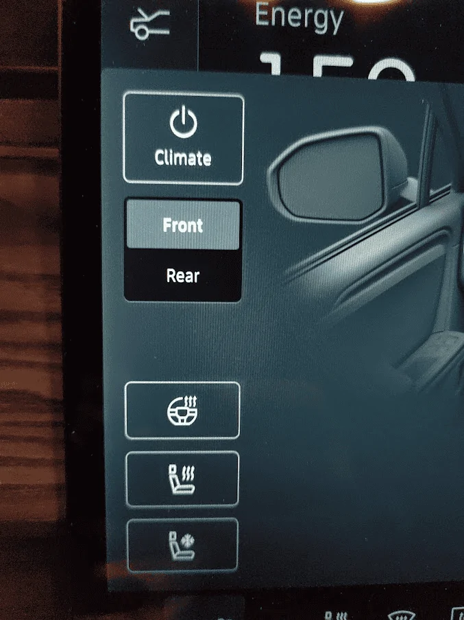 Rivian R1T R1S 2022.19.03 Software Update Released! -- Preconditioning, 12v Battery Drain Fix, Soft Sand Mode + More 1654054803590