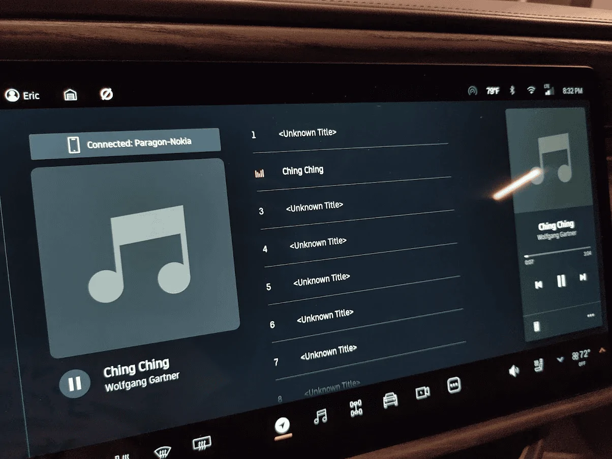 Rivian R1T R1S 2022.19.03 Software Update Released! -- Preconditioning, 12v Battery Drain Fix, Soft Sand Mode + More 1654055009101
