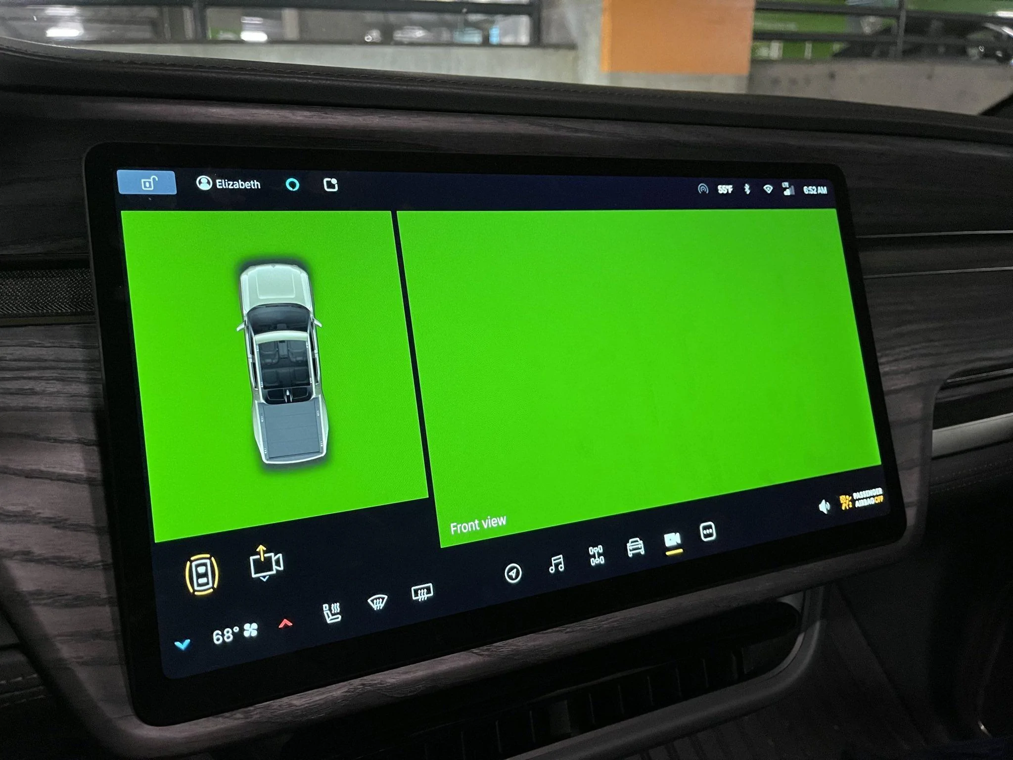 Rivian R1T R1S 2022.19.03 Software Update Released! -- Preconditioning, 12v Battery Drain Fix, Soft Sand Mode + More 83516DA6-4FD1-4680-9BA2-D61AF79B11D6