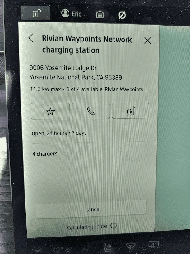 Rivian R1T R1S 2022.19.03 Software Update Released! -- Preconditioning, 12v Battery Drain Fix, Soft Sand Mode + More 1654117195514