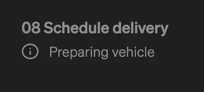Rivian R1T R1S Delivery Status Hacks 1654122499779