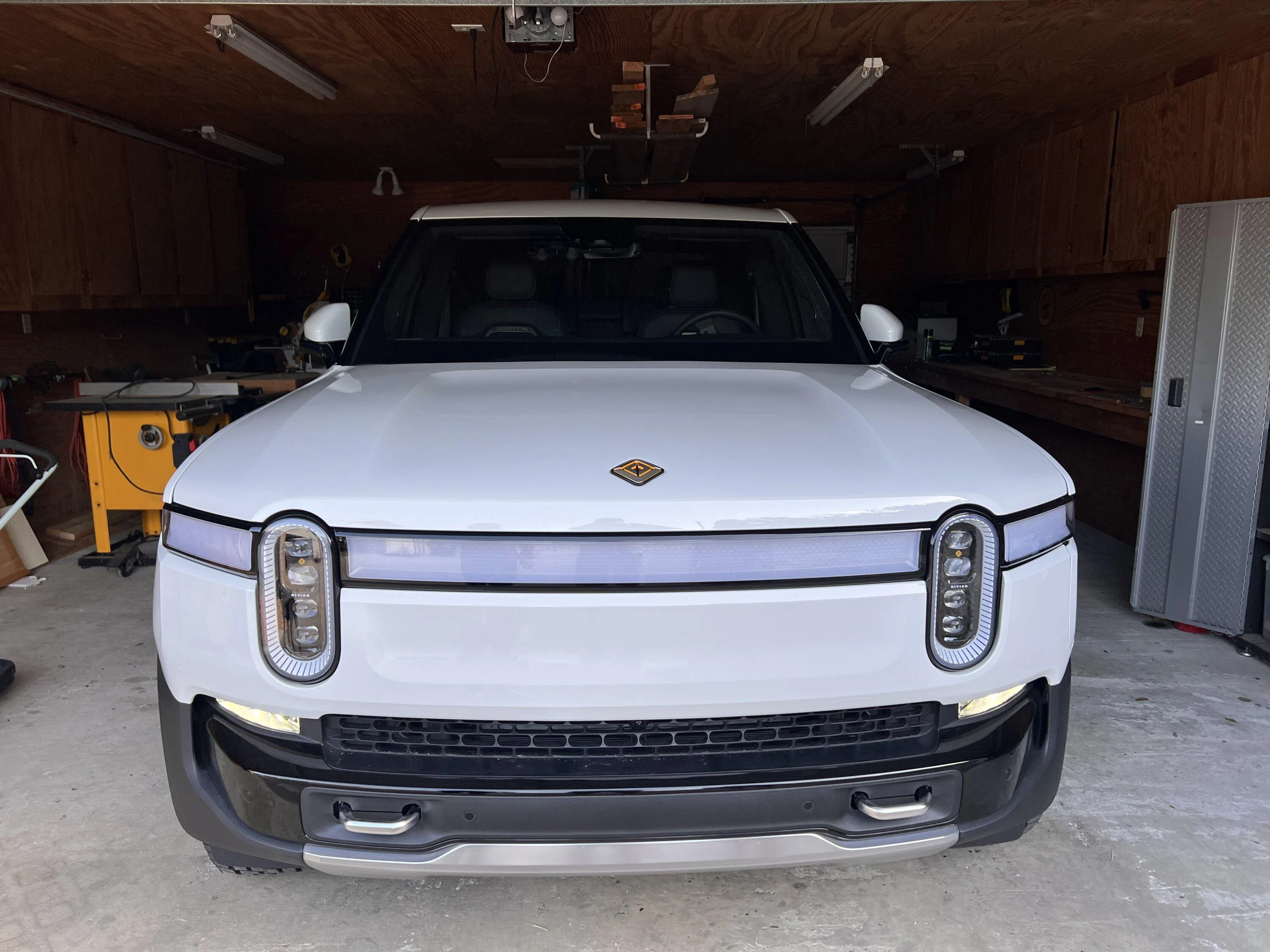 Rivian R1T R1S Any activity in the Austin, TX area? 38B6E6A5-33CF-4B41-9A6B-656F6A0D21E0