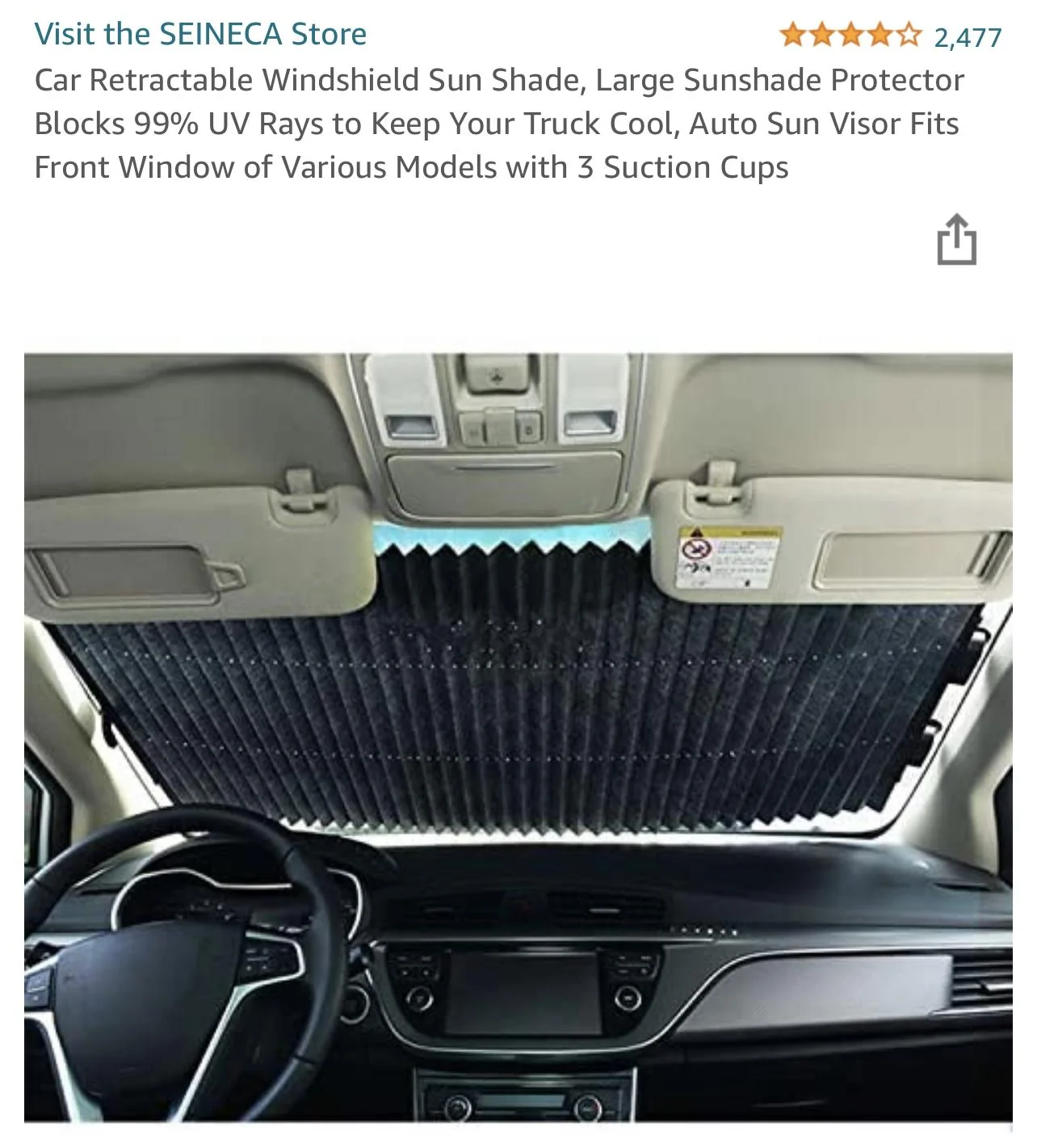 Rivian R1T R1S Sunroof Shade Option DA96D193-9C70-4C73-955C-A110000E3CBB