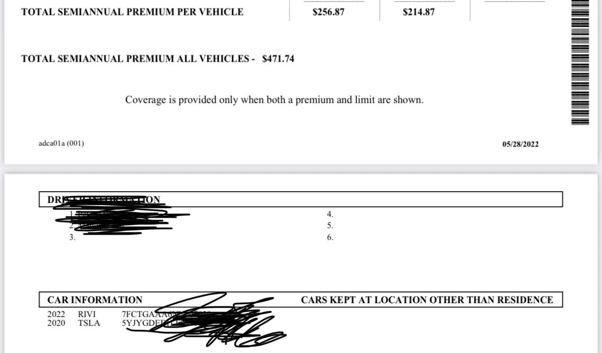 Rivian R1T R1S Delivery Status Hacks IMG_7608