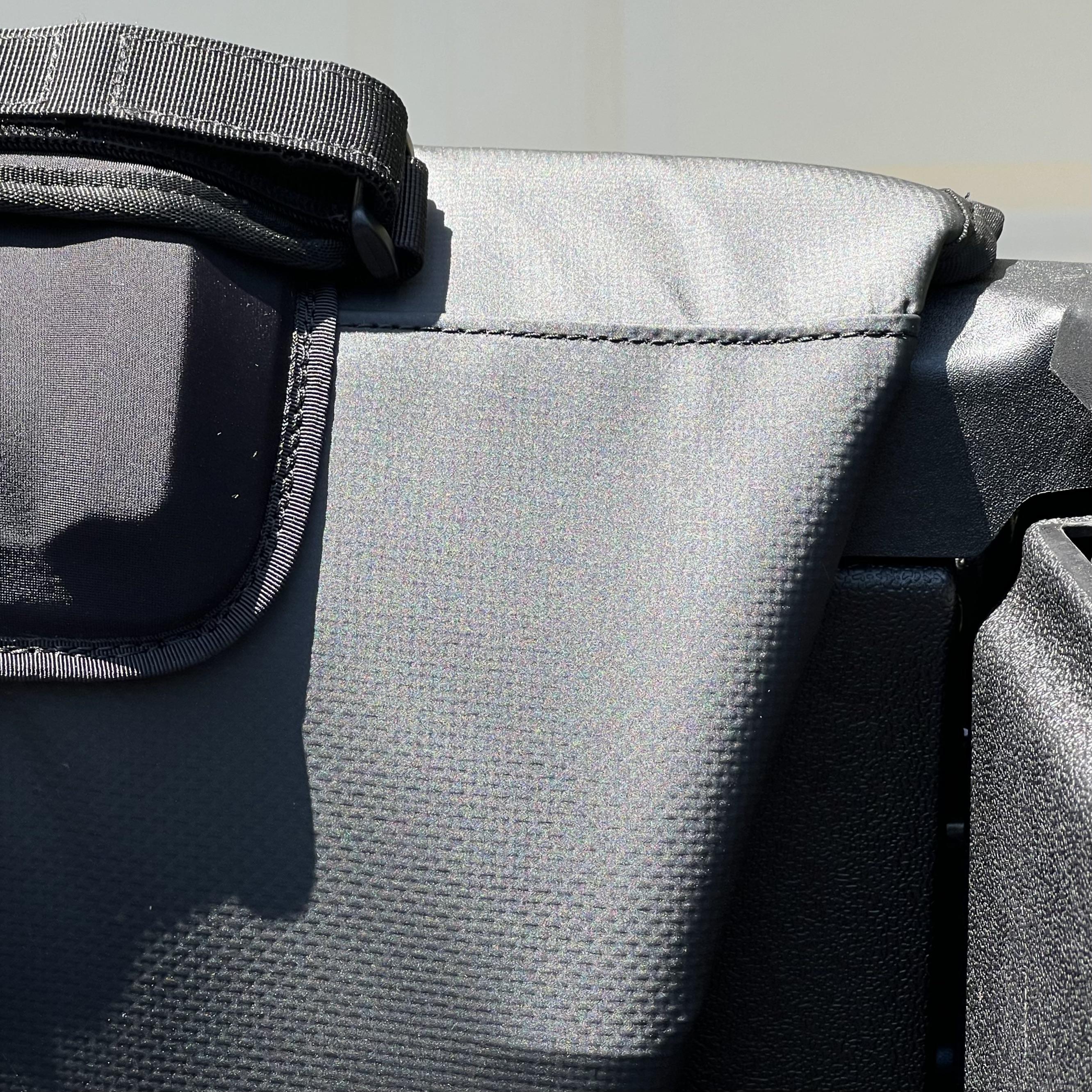 Rivian R1T R1S MTB Tailgate Pad IMG_8345
