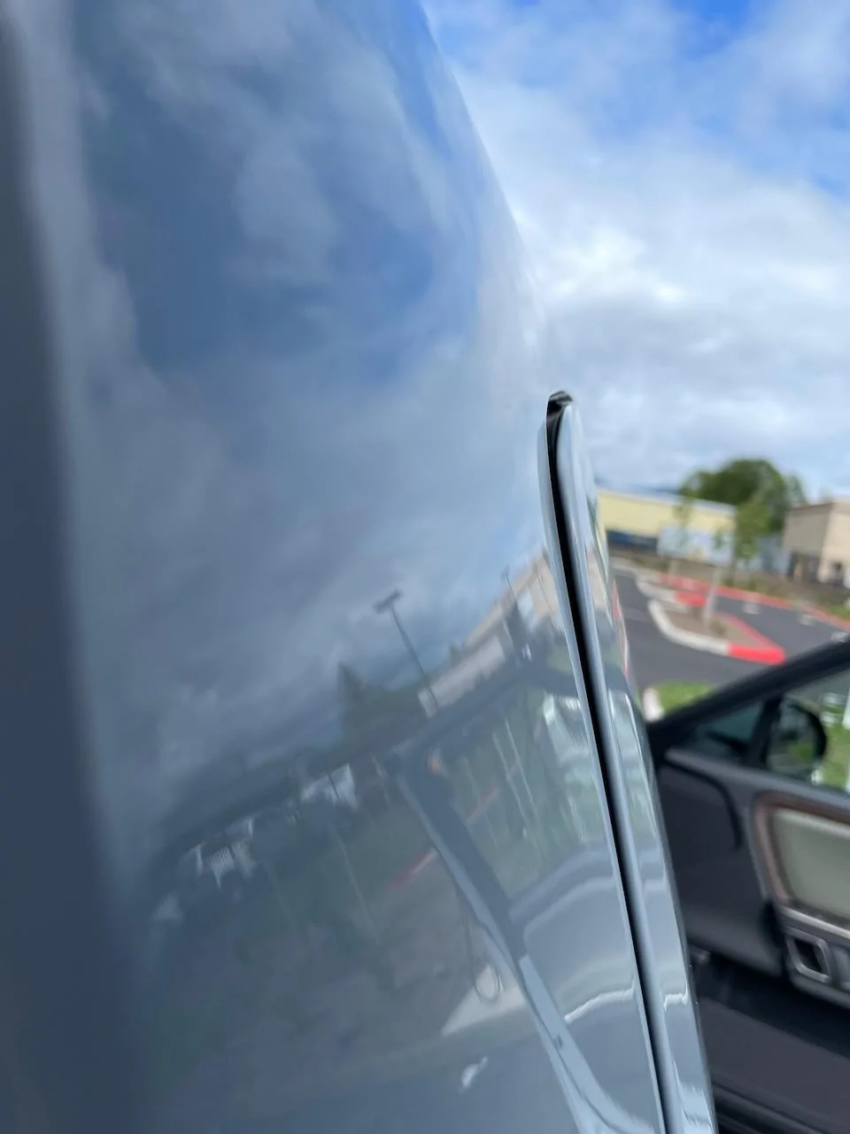 Rivian R1T R1S R1 issues for new owners IMG_2072