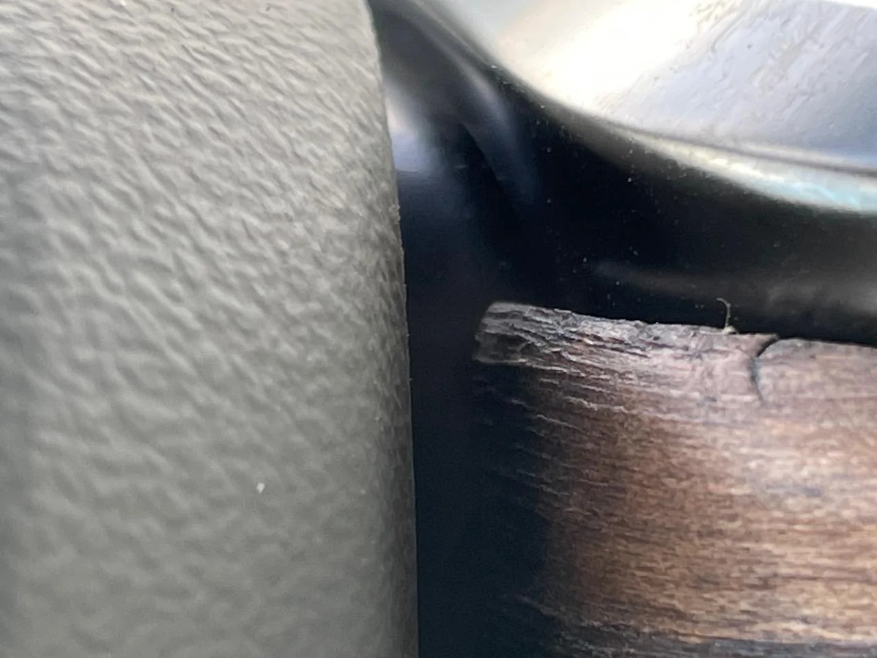 Rivian R1T R1S R1 issues for new owners IMG_2076