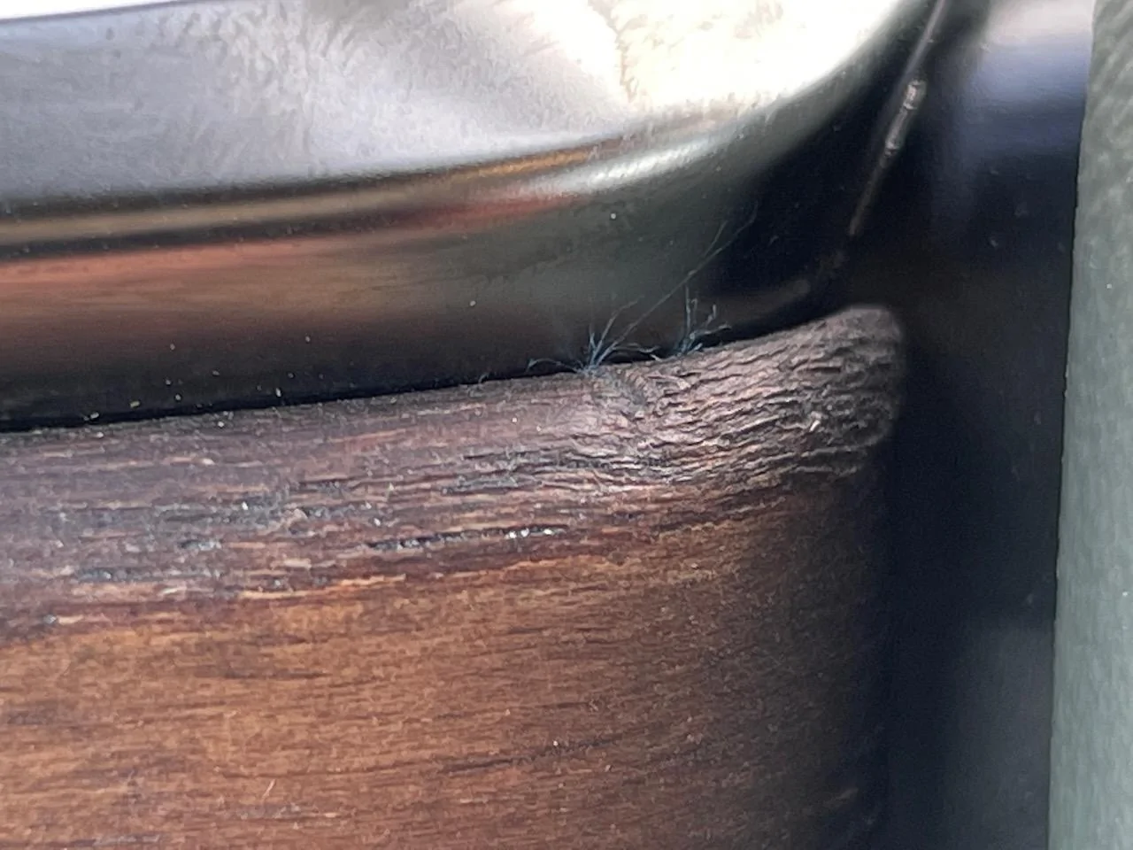 Rivian R1T R1S R1 issues for new owners IMG_2077